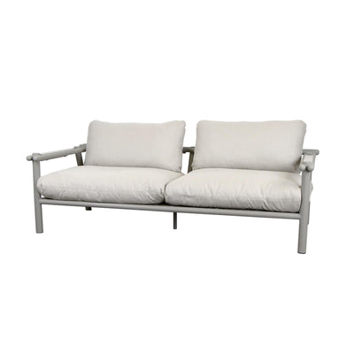 Cane-line Sticks 2+ Seater Garden Sofa
