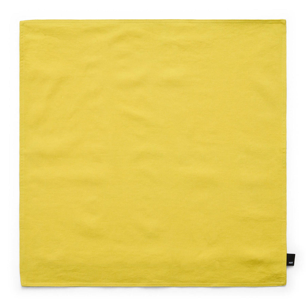 HAY  Linen Cushion Cover