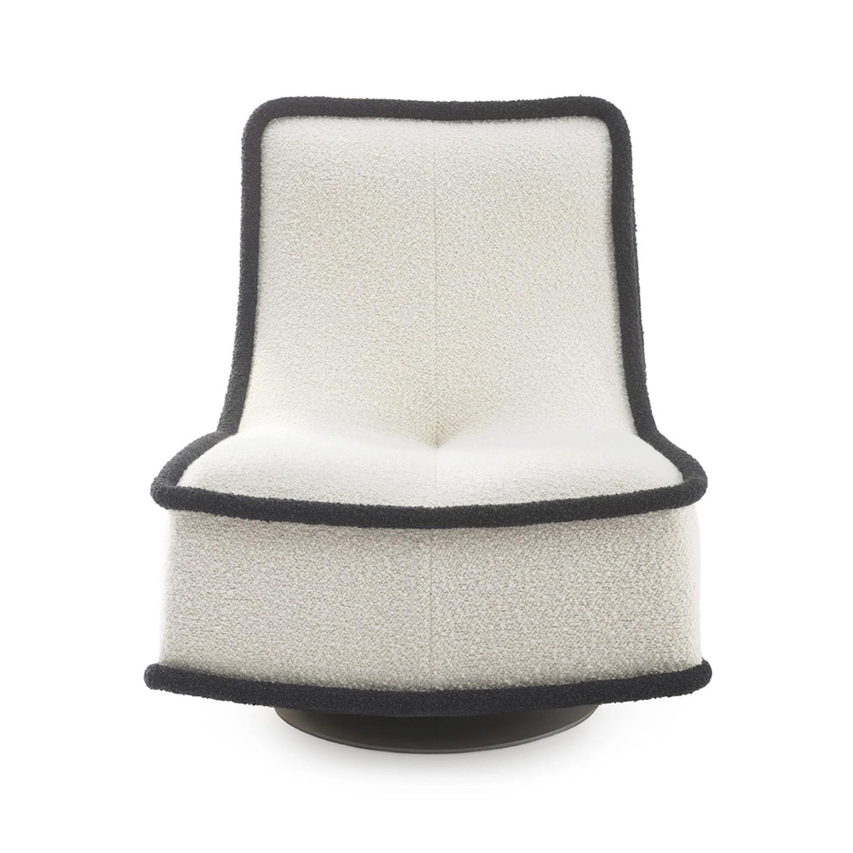 Kartell Bonheur du Jour Lounge Chair