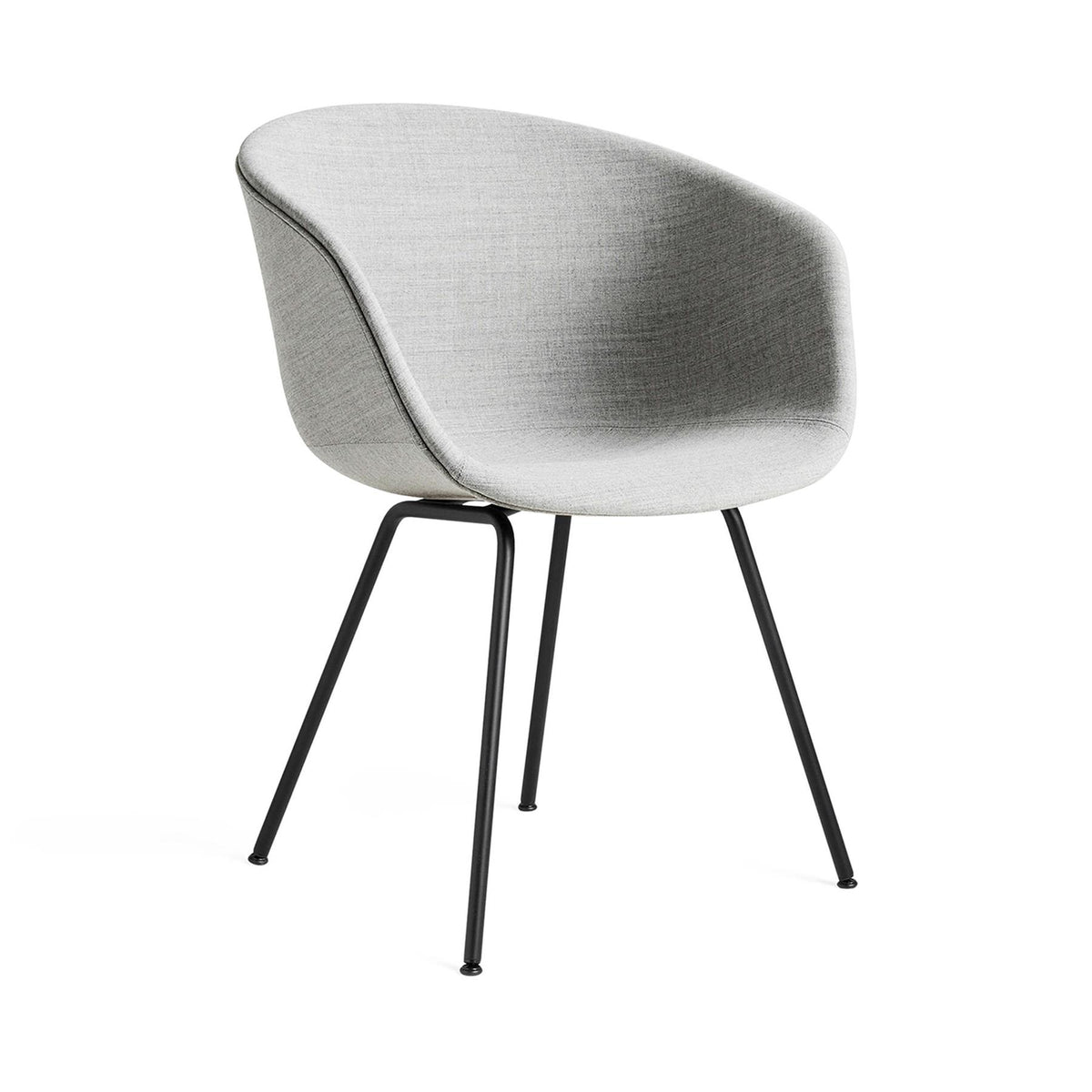 HAY AAC 27 Chair, Upholstered