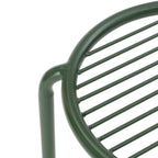 Normann Copenhagen Vig Garden Stool