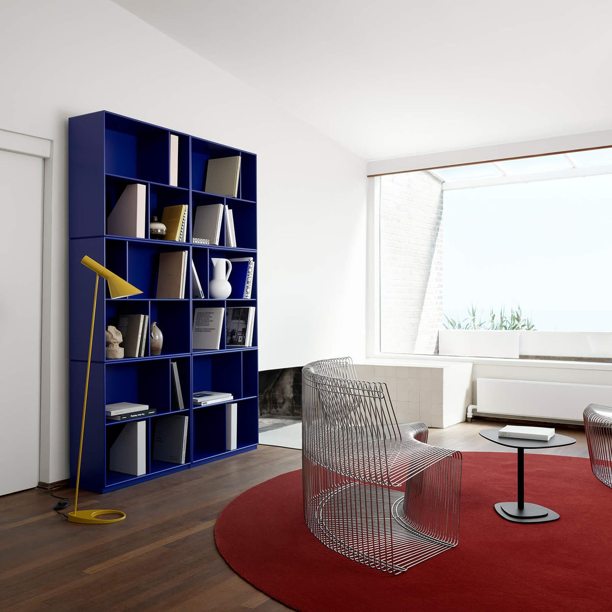 Montana Read Bookshelf