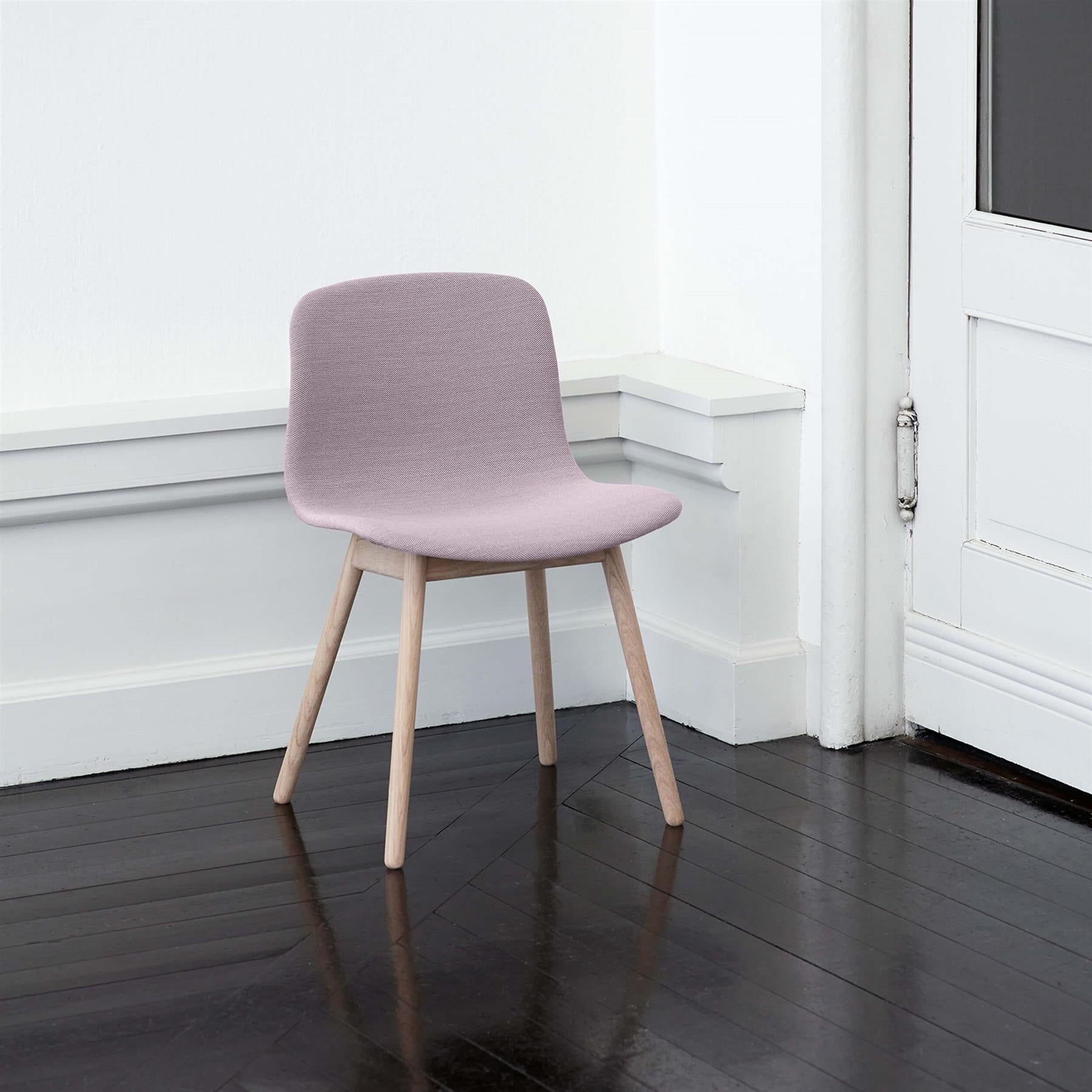 HAY AAC 13 Dining Chair, Upholstered