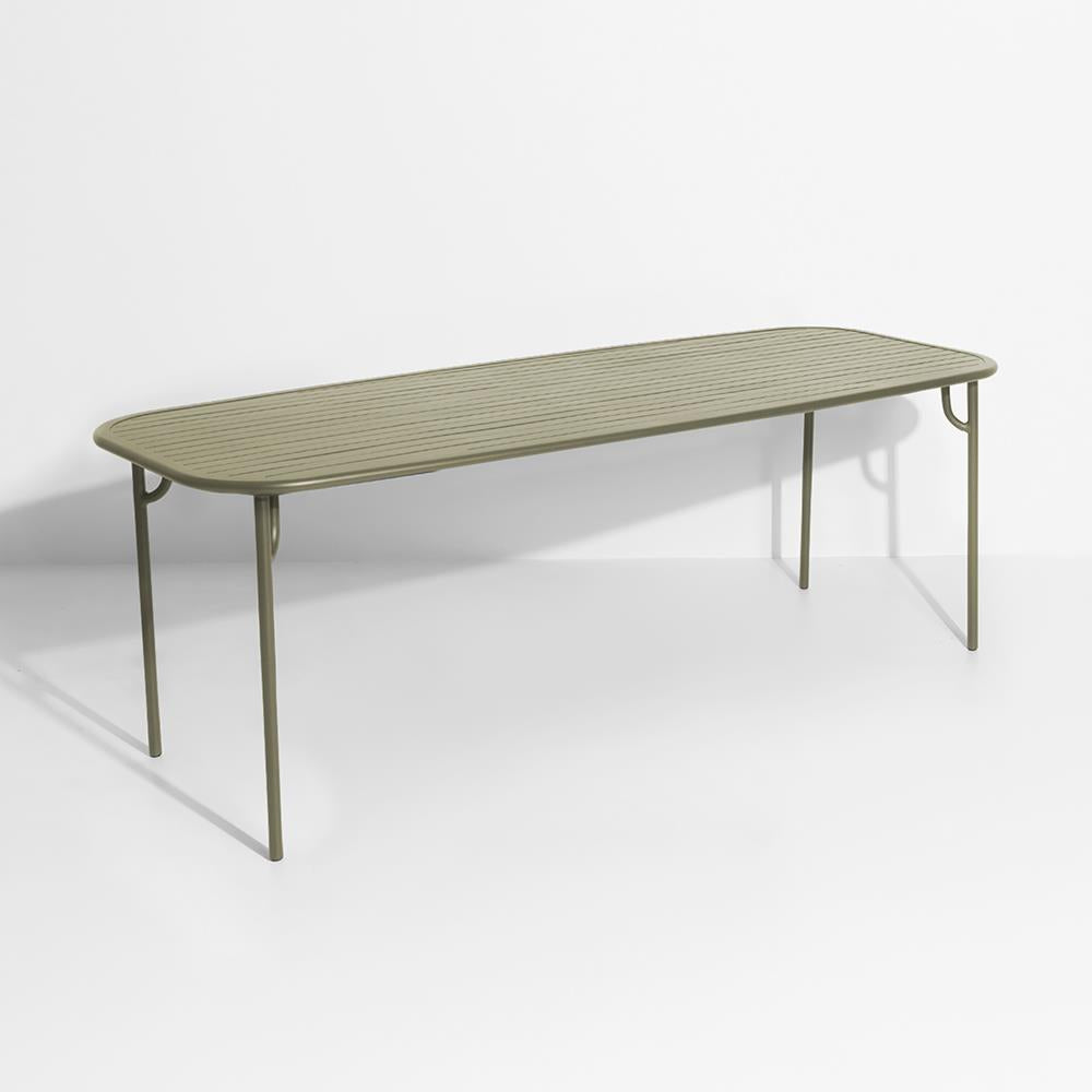Petite Friture Week-End Garden Table