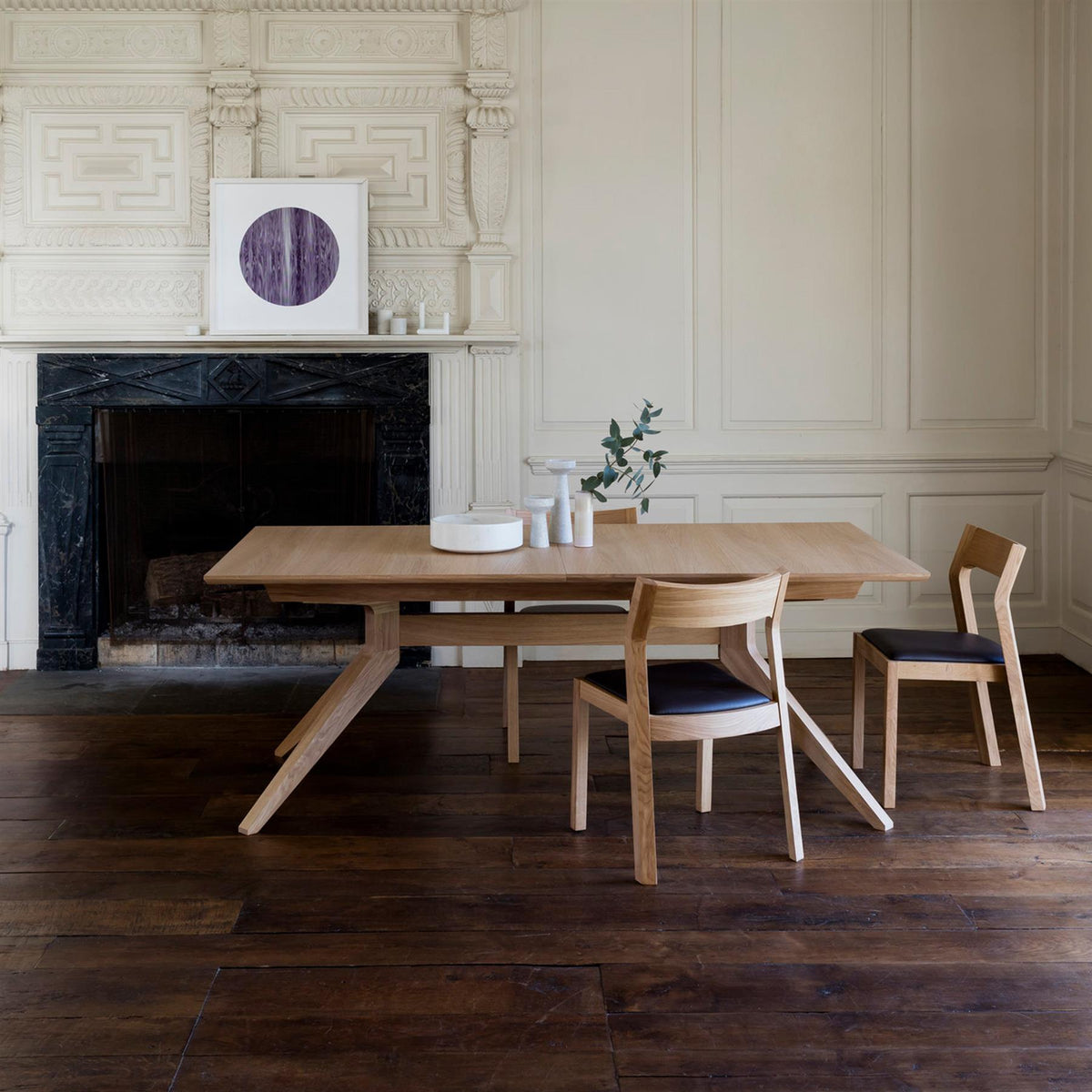 Case Furniture Profile Chair