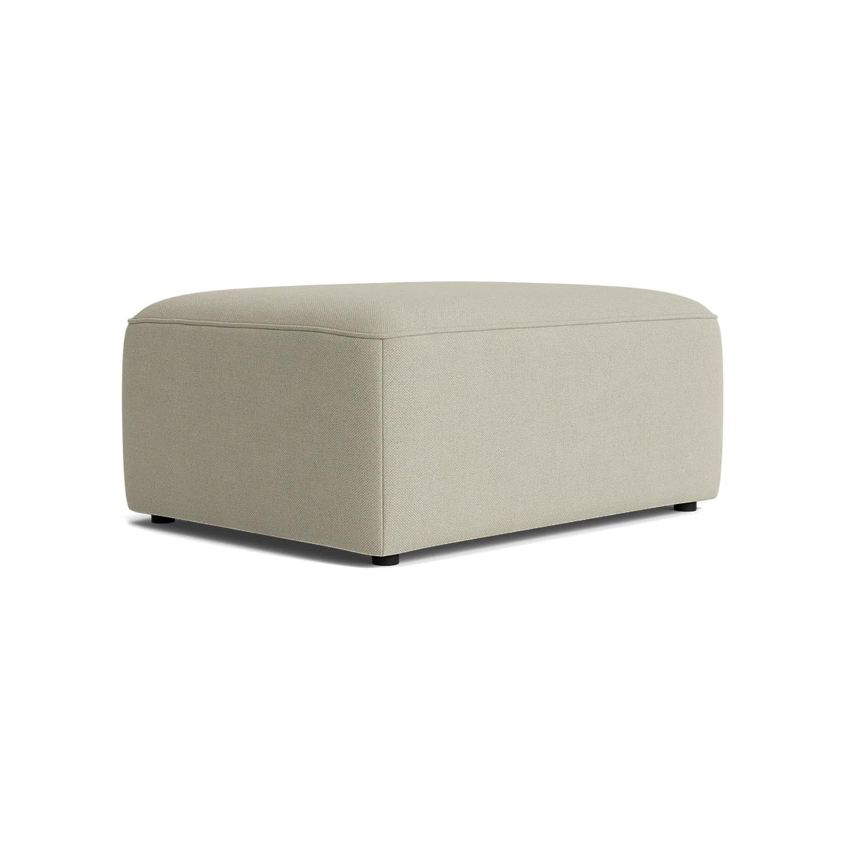 MAKE nordic Basecamp Pouf