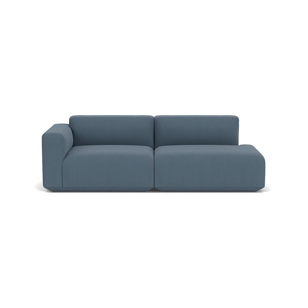 &Tradition Develius 2+ Seater Sofa