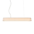 Le Klint Long Pleat Linear Pendant Light
