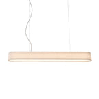 Le Klint Long Pleat Linear Pendant Light