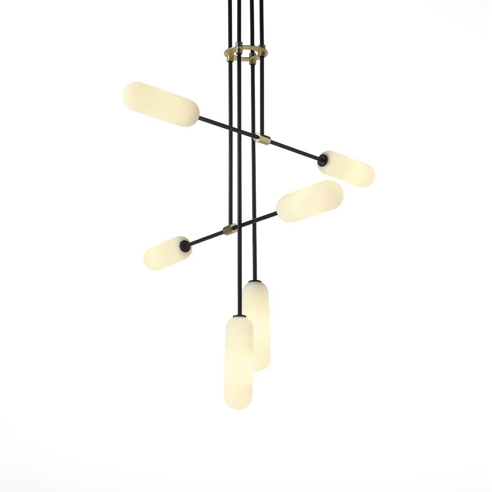 Aromas Atil Chandelier