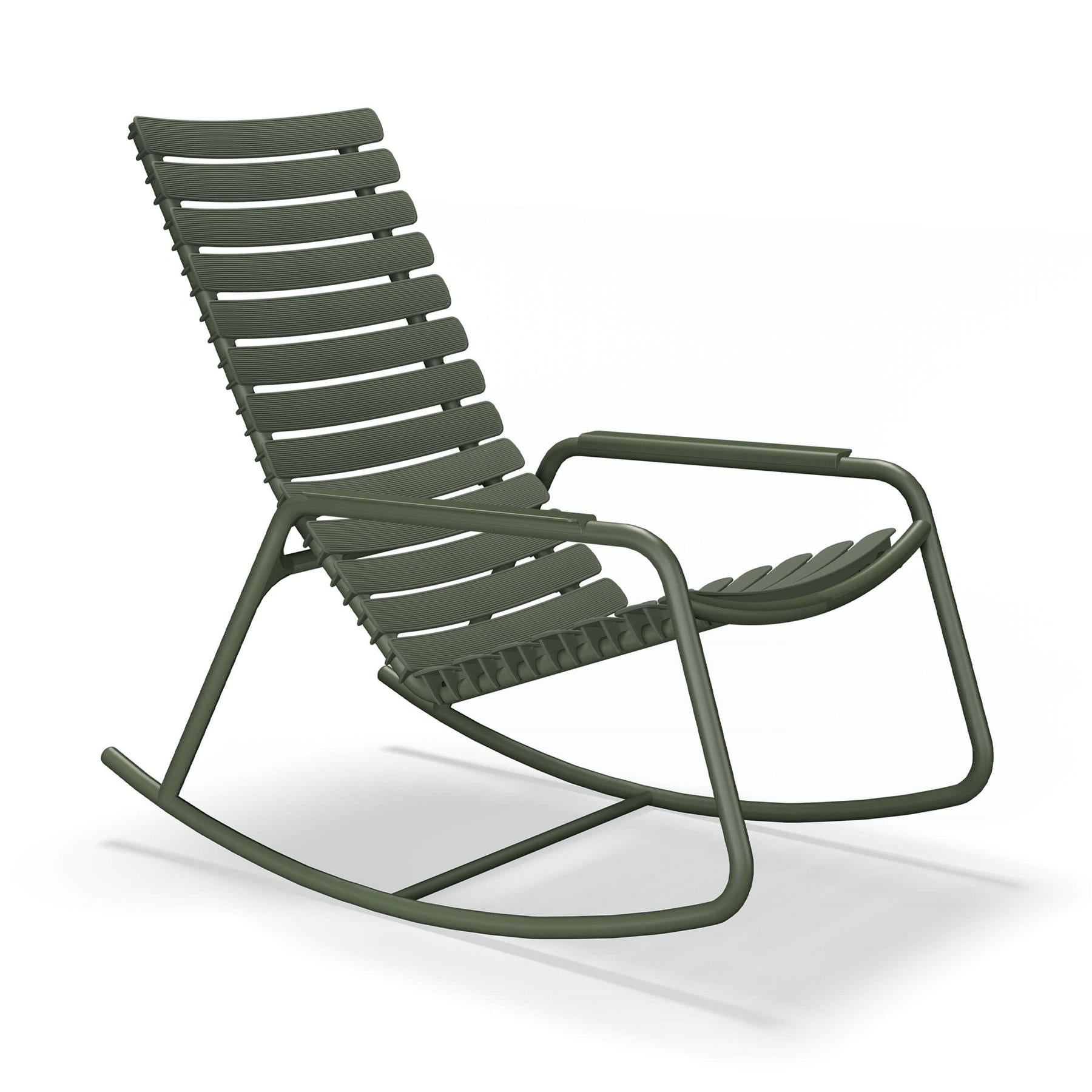 HOUE ReCLIPS Rocking Garden Chair