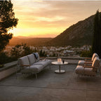 Muuto Outdoor 3 Seater Sofa