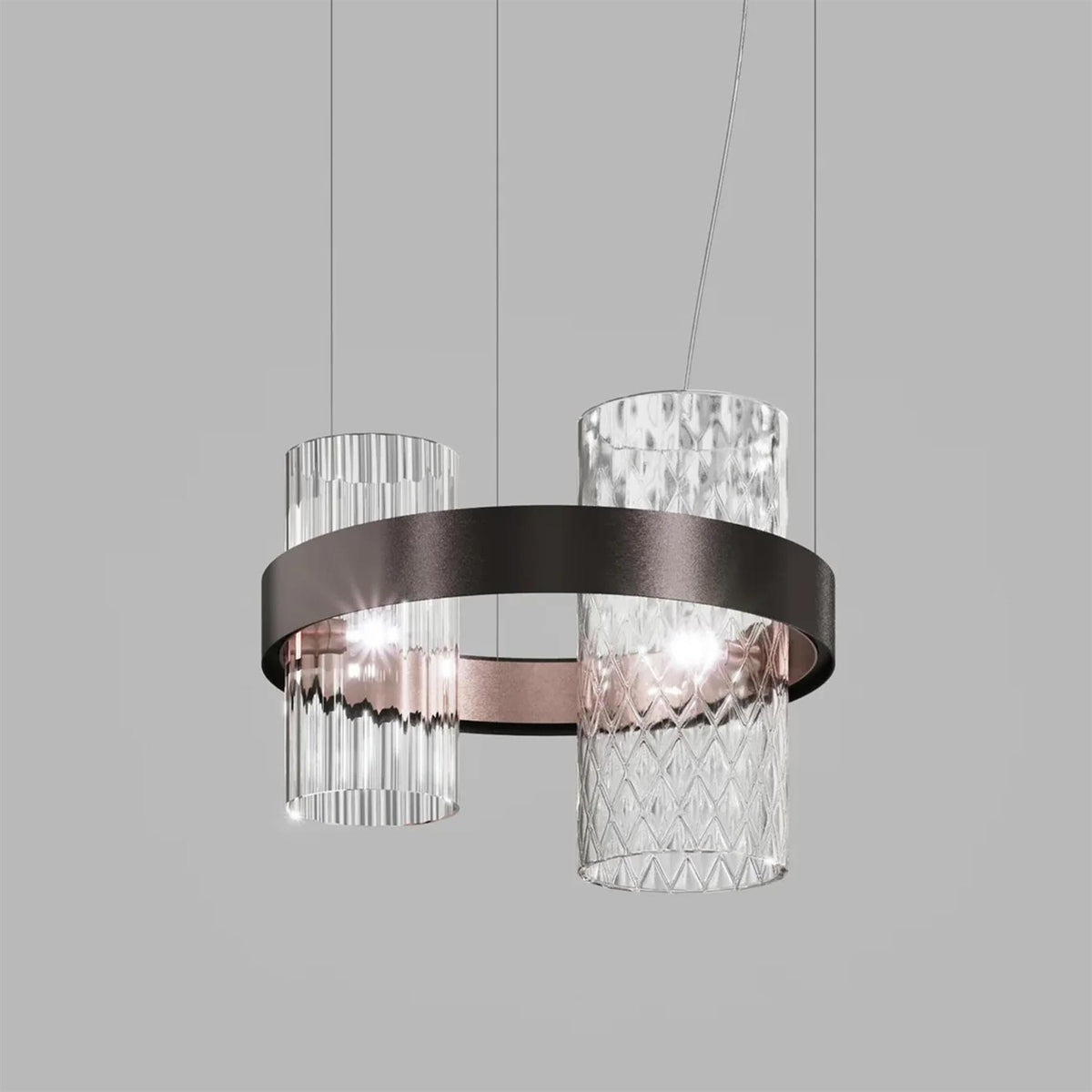 Vistosi Armonia SP 50 Pendant Light