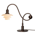Louis Poulsen PH 1/1 Piano Table Lamp
