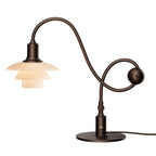 Louis Poulsen PH 1/1 Piano Table Lamp