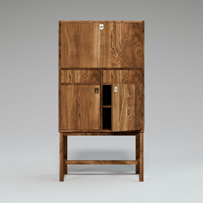 The Drinks Cabinet : Standard with Handles