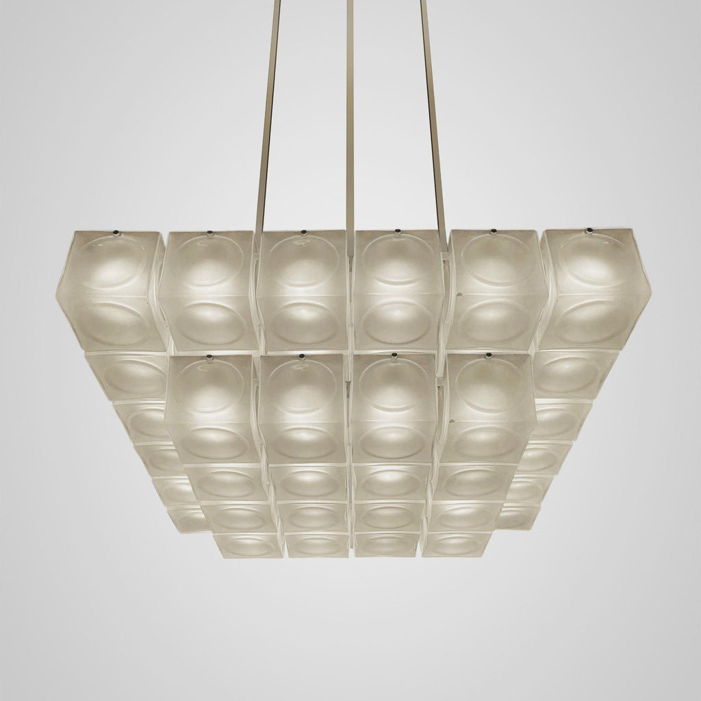 Lee Broom Chant Chandelier