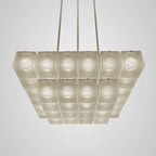Lee Broom Chant Chandelier