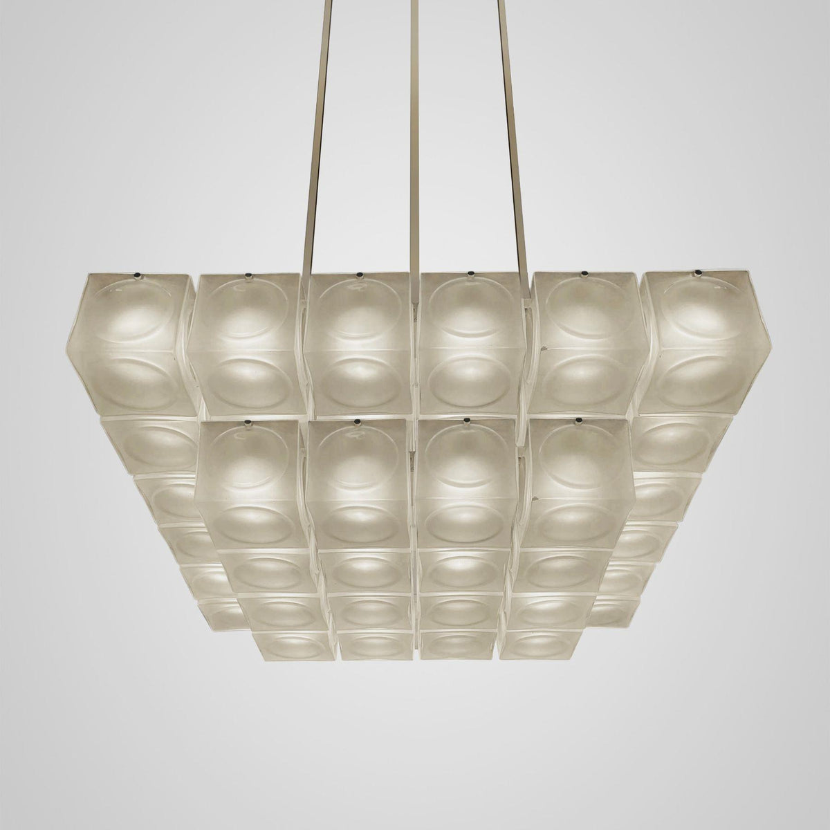 Lee Broom Chant Chandelier