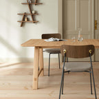 Andersen Furniture T1 Extendable Dining Table