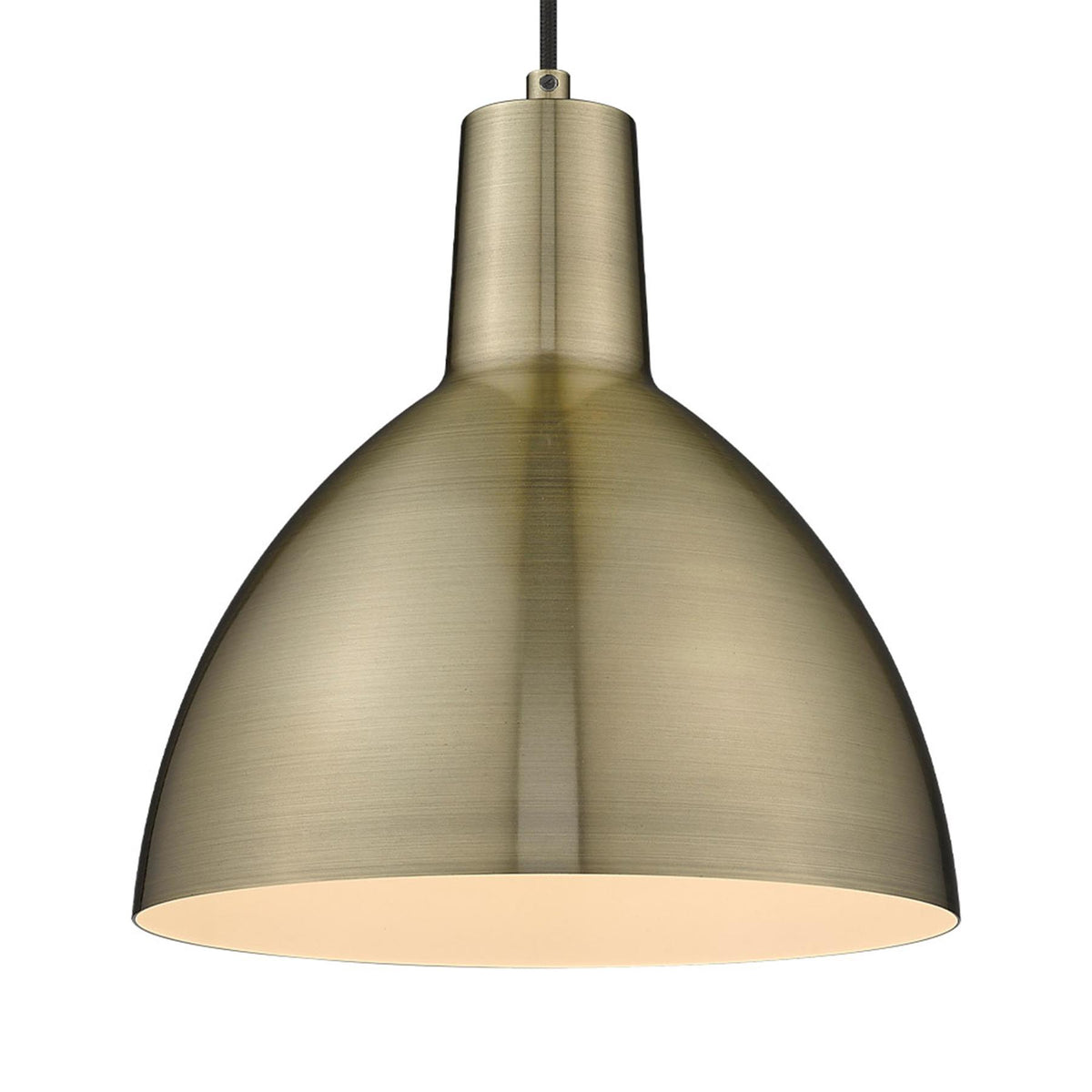 Halo Design Metropole Pendant Light