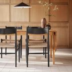 Carl Hansen & Son CH36 Chair