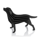 Lovi Wooden Labrador Decoration