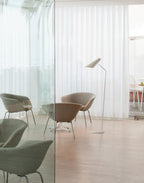 Vibia Icono Floor Light