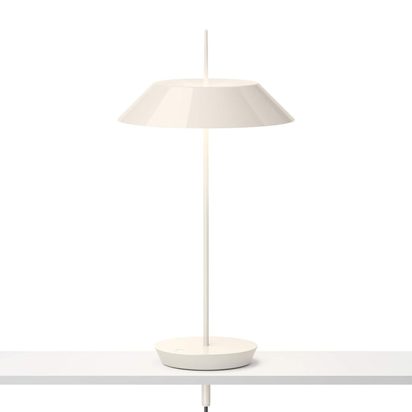 Ex-Display Vibia Mayfair Mini Fixed Base Table Lamp  - Warm White