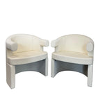 Outlet Norman Copenhagen 2x Burra Chairs Vidar 4