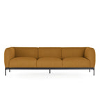 Kartell Asia Boucle 3 Seater Sofa