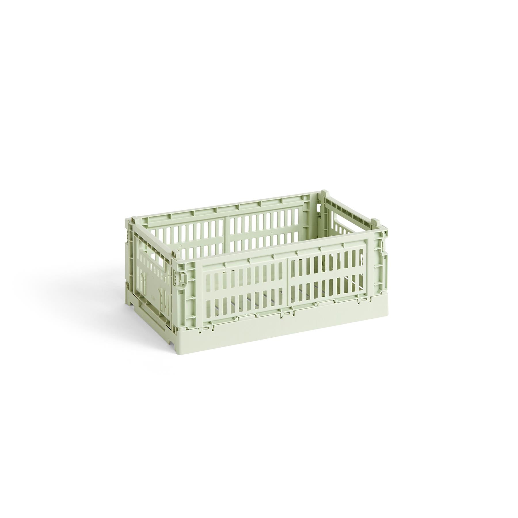 HAY Colour Crate Small