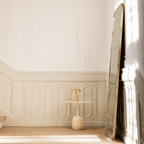 &Tradition SH7 Sillon Wall Mirror - Rectangular