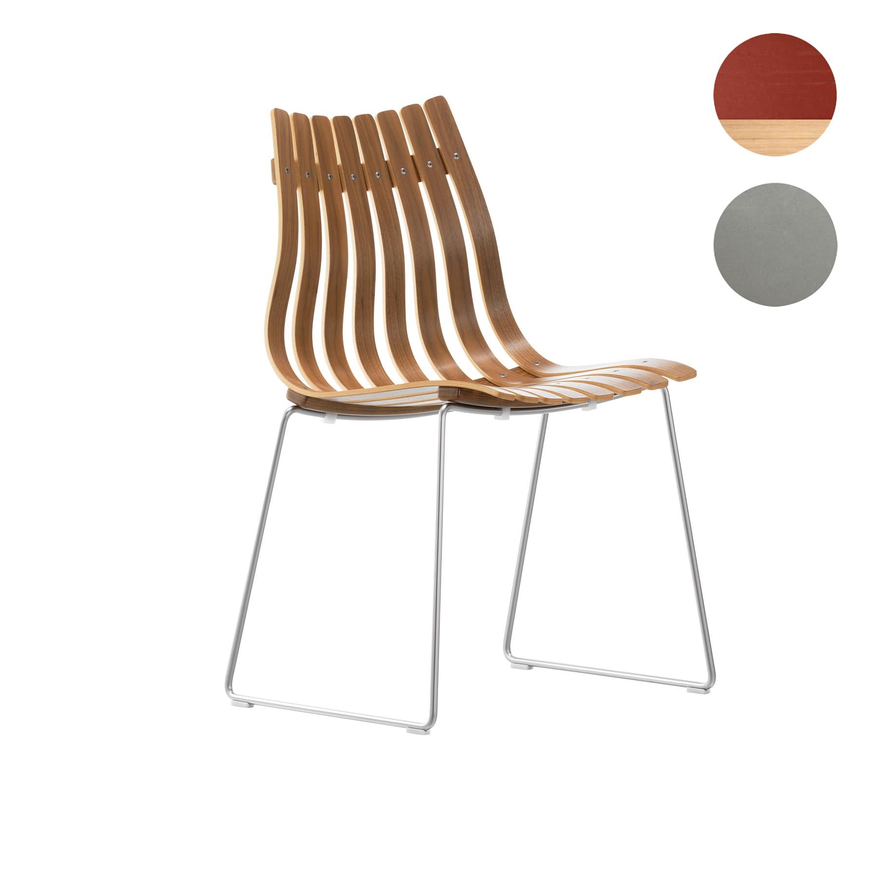 Fjordfiesta Scandia Junior Chair