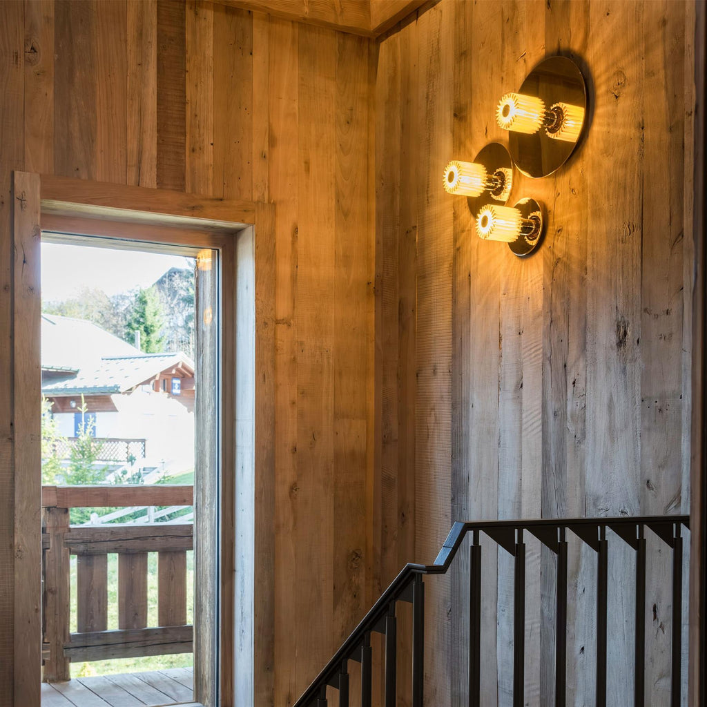 DCW Editions In The Sun Wall Light