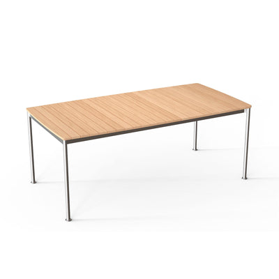 Case Furniture Solas Outdoor Rectangular Table