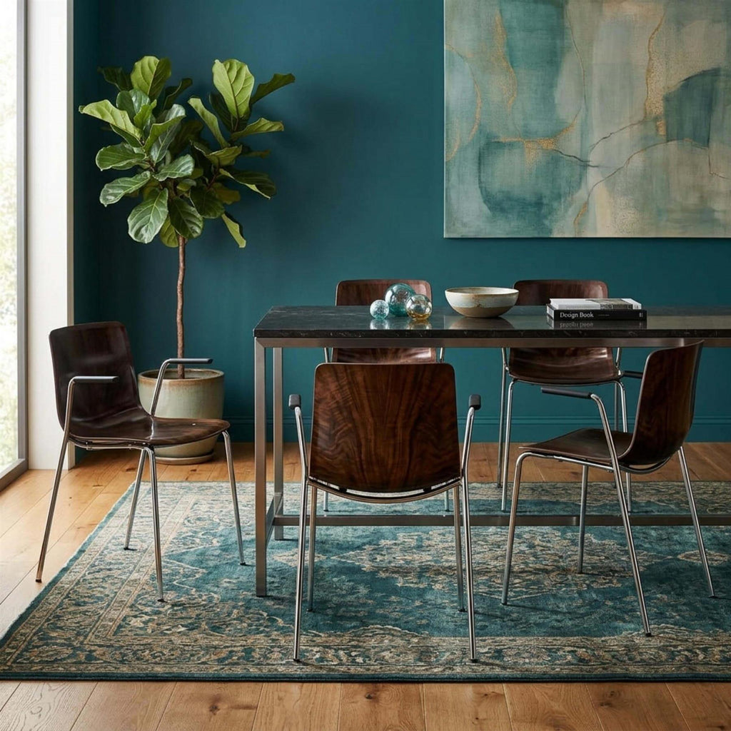 Fredericia Pato Paper 4 Leg Armchair