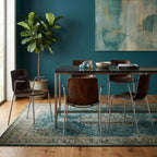 Fredericia Pato Paper 4 Leg Armchair