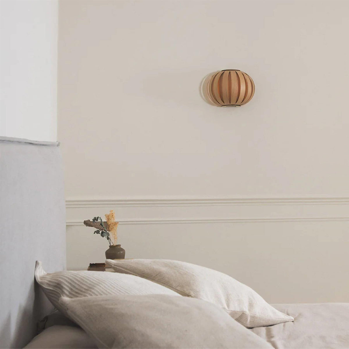 Tom Raffield Urchin Wall Light