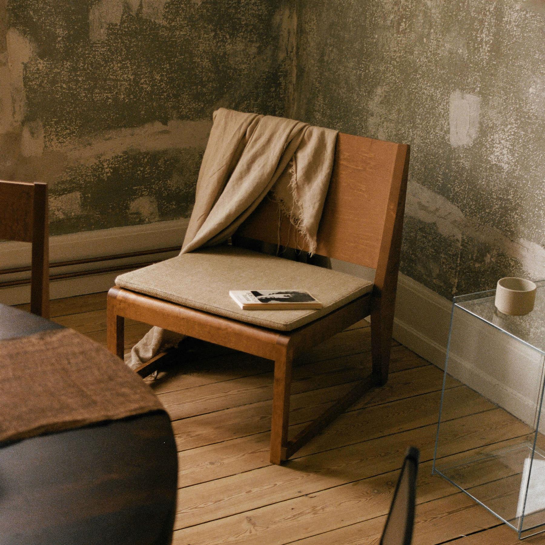Frama Easy Chair 01 Cushion
