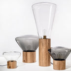 Muffins table light - mini