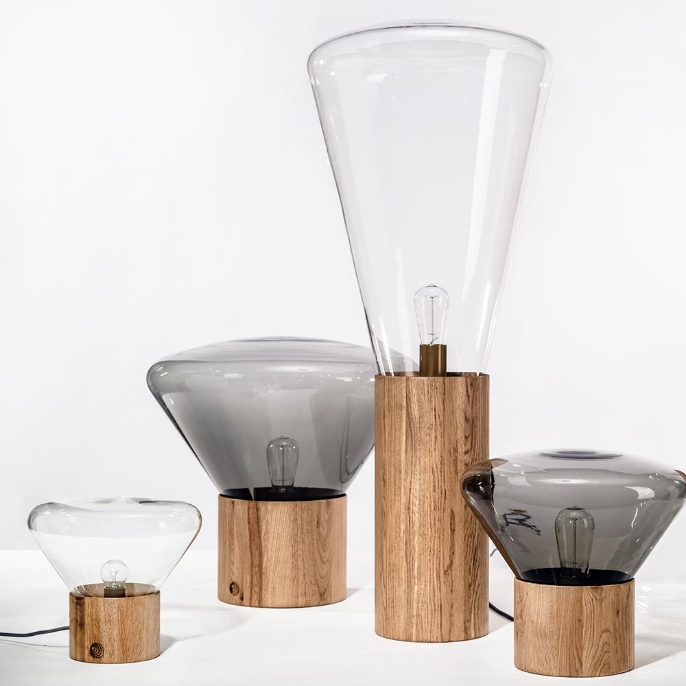Muffins table light - mini