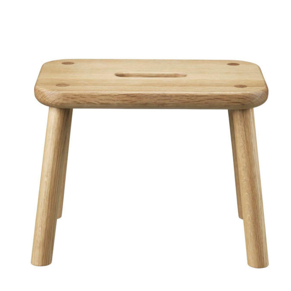 FDB Mobler J181 Sonderup Step Stool