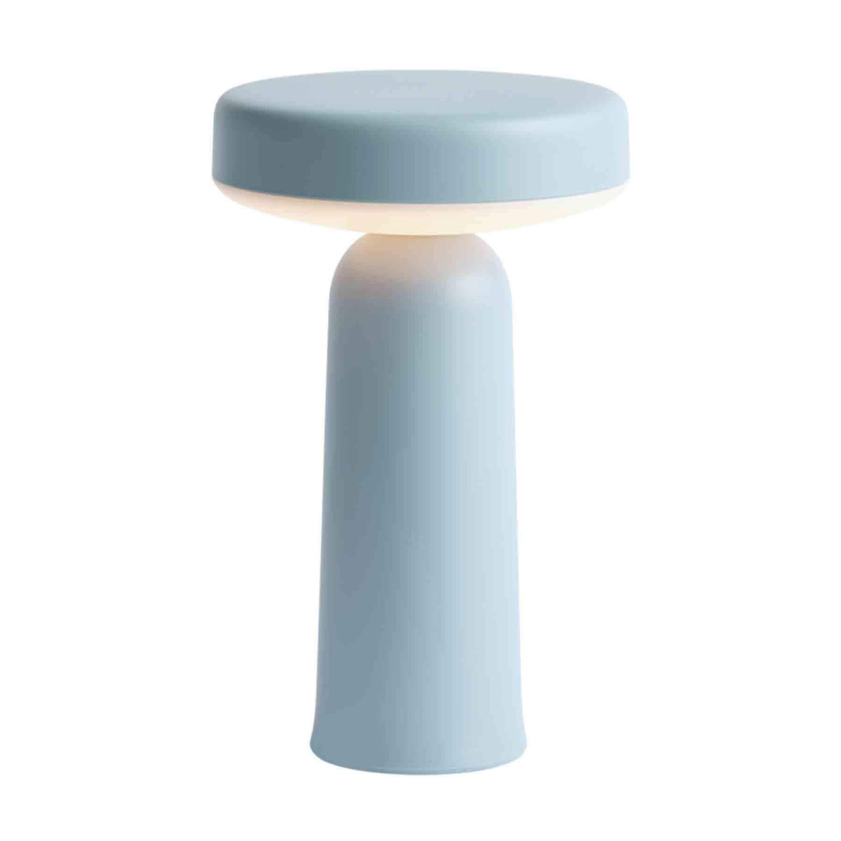 Muuto Ease Portable Rechargeable Table Lamp