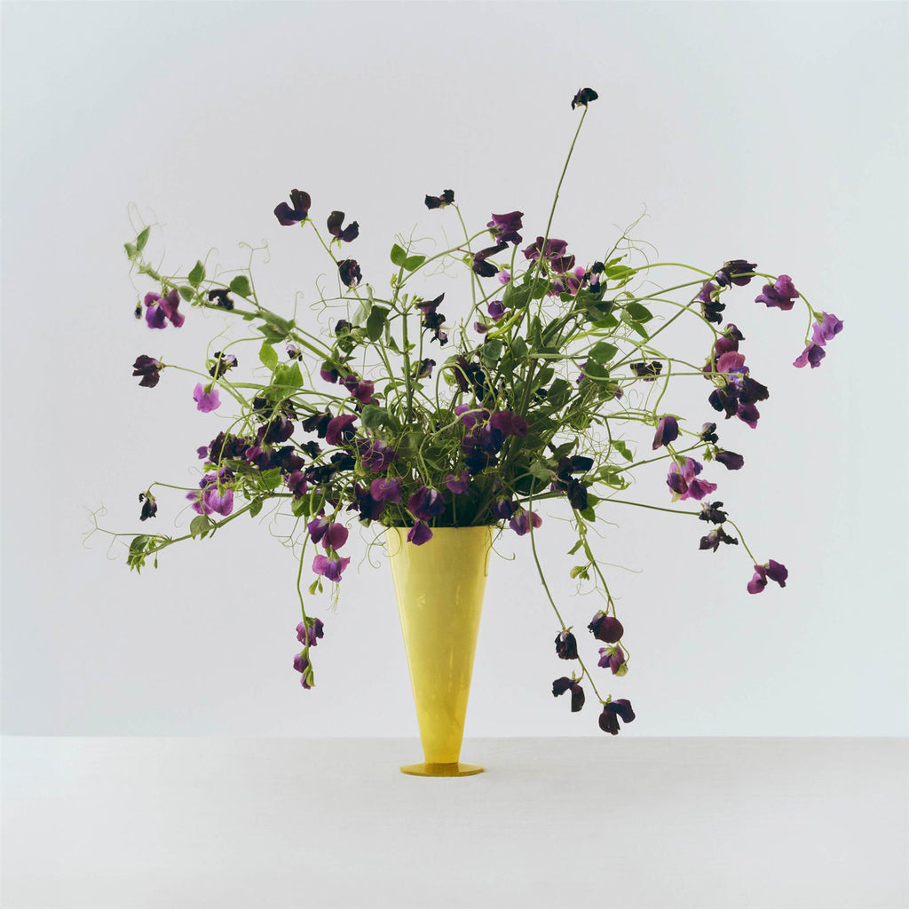 HAY Conical Vase