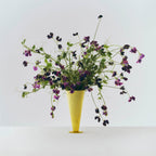 HAY Conical Vase
