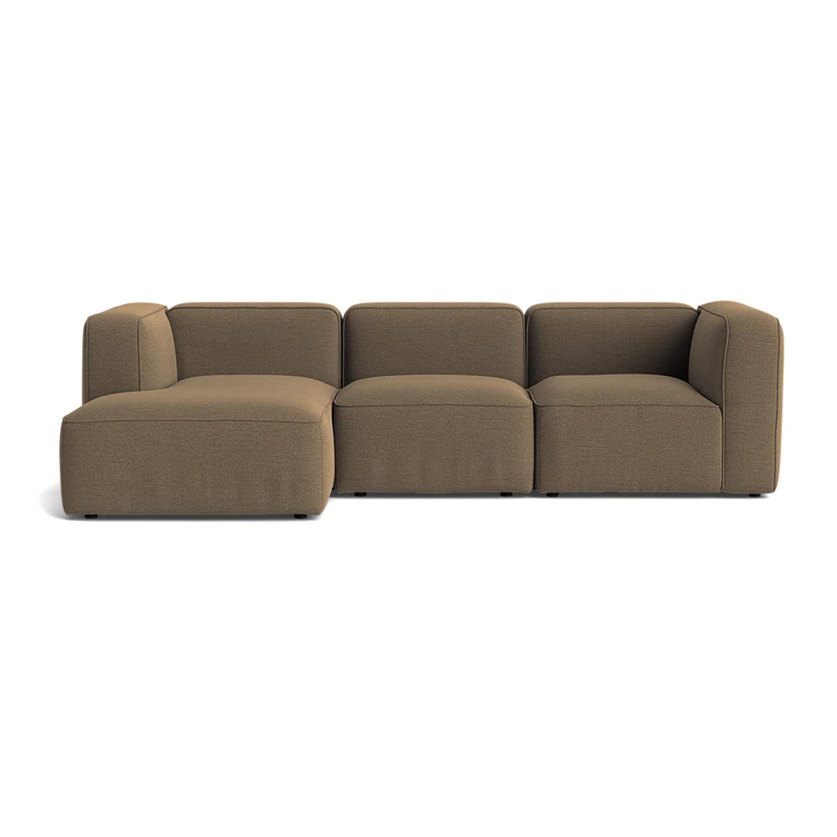 MAKE nordic Basecamp with Chaise Longue
