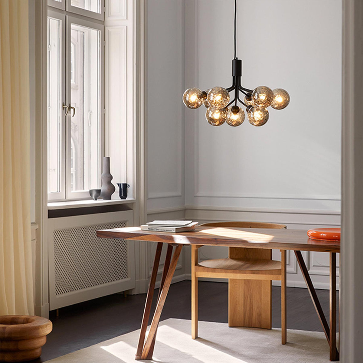 Nuura Apiales Chandelier