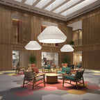 Bover Mei Pendant Light