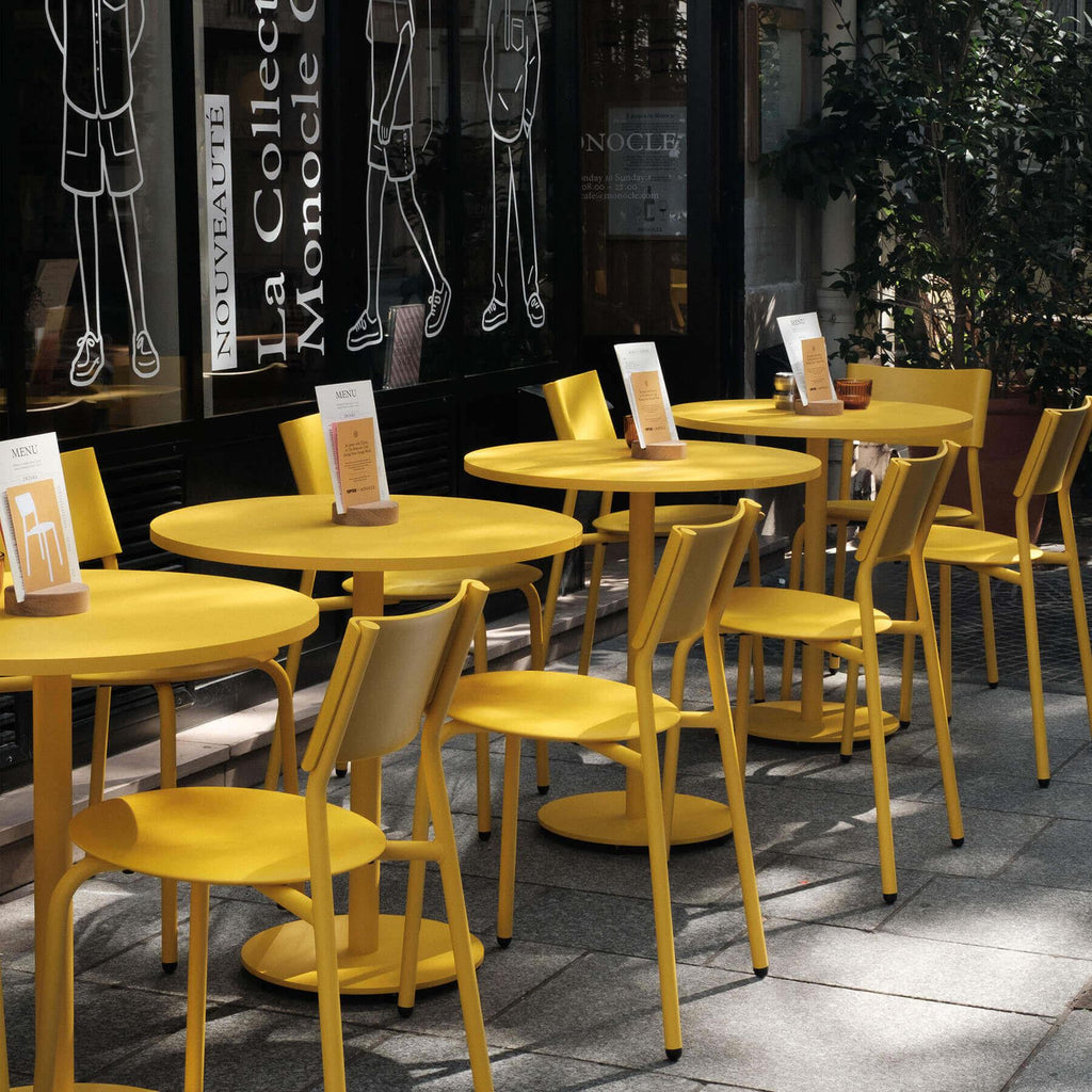 TIPTOE MIDI SSDr Outdoor Chair